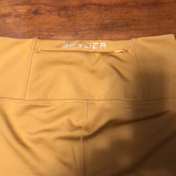 Ladies Active Workout Pants/Leggings - Picture 5 of 7